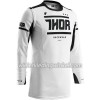 MTB/Motocross Shirt Lange Mouw Thro PRIME FIT N002